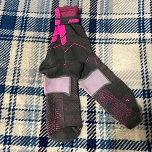 Nike elite socks
